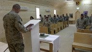White House Wants to Force Chaplains to Perform Homosexual ‘Weddings’ on Military Bases White House Wants to Force Chaplains to Perform Homosexual ‘Weddings’ on Military Bases