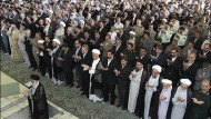 Thousands of Muslims to Gather in CT to Promote Sharia and Target ‘Islamophobia’ Thousands of Muslims to Gather in CT to Promote Sharia and Target ‘Islamophobia’