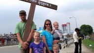 North Carolina Prosecutor Drops Charge Against Missionary Arrested for Telling Officers to ‘Repent’ North Carolina Prosecutor Drops Charge Against Missionary Arrested for Telling Officers to ‘Repent’