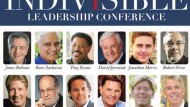 Evangelicals Hosting Ecumenical Conference in Conjunction With Glenn Beck Event Evangelicals Hosting Ecumenical Conference in Conjunction With Glenn Beck Event