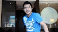 Mother of Chinese Student Allegedly Killed By ‘Gay’ Cannibal Comes to Christ Mother of Chinese Student Allegedly Killed By ‘Gay’ Cannibal Comes to Christ