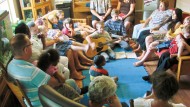 International Codes May Force Home Churches, Small Groups to Pony Up, Shut Down or Go Underground International Codes May Force Home Churches, Small Groups to Pony Up, Shut Down or Go Underground