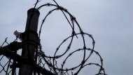 Caging Liberty: Americans Decry ‘Free Speech Zones’ at Republican and Democratic National Conventions Caging Liberty: Americans Decry ‘Free Speech Zones’ at Republican and Democratic National Conventions