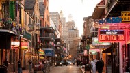 Christians Arrested for Preaching in New Orleans After Sunset; Police Vow to Target Churches Next Christians Arrested for Preaching in New Orleans After Sunset; Police Vow to Target Churches Next