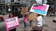Ohio Legislative Committee Approves Bill to Defund Planned Parenthood Ohio Legislative Committee Approves Bill to Defund Planned Parenthood