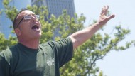 Evangelist Brings Suit Against Princeton Police Following Dismissal of ‘Tumultuous’ Preaching Charge Evangelist Brings Suit Against Princeton Police Following Dismissal of ‘Tumultuous’ Preaching Charge