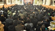 Islamic Sharia Law on the Rise in Great Britain as UK Seeks to Shut Down Muslim Courts Islamic Sharia Law on the Rise in Great Britain as UK Seeks to Shut Down Muslim Courts