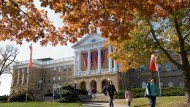University Atheist Group to Receive $70,000 of Student Fees to Promote Humanism on Campus University Atheist Group to Receive $70,000 of Student Fees to Promote Humanism on Campus