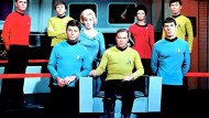 Pentagon Spends $100,000 to Find Out: ‘Did Jesus Die for Klingons Too?’ Pentagon Spends $100,000 to Find Out: ‘Did Jesus Die for Klingons Too?’