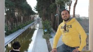 American Pastor Imprisoned in Iran Praying for U.S. Following Boston Bombing American Pastor Imprisoned in Iran Praying for U.S. Following Boston Bombing