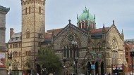 Apostate Church to Auction Off 17th Century Hymnal to Raise Millions for ‘Progressive’ Congregation Apostate Church to Auction Off 17th Century Hymnal to Raise Millions for ‘Progressive’ Congregation