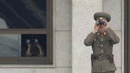 Christians Killed in North Korea for Their Faith Christians Killed in North Korea for Their Faith