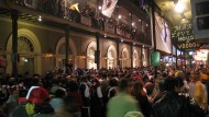 Hundreds of Christians to Saturate New Orleans With the Gospel During Mardi Gras Hundreds of Christians to Saturate New Orleans With the Gospel During Mardi Gras