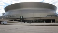 Scores of Christians Touch Down in New Orleans to Proclaim Christ at Super Bowl Scores of Christians Touch Down in New Orleans to Proclaim Christ at Super Bowl