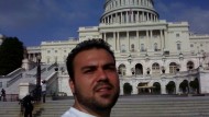 Congress to Hold Hearing on American Pastor Being Tortured in Iranian Prison Congress to Hold Hearing on American Pastor Being Tortured in Iranian Prison