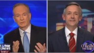 Pastor Jilted by Tebow Under Fire by Renowned Creationist for ‘Undermining Word of God’ on O’Reilly Pastor Jilted by Tebow Under Fire by Renowned Creationist for ‘Undermining Word of God’ on O’Reilly