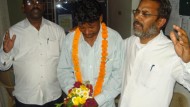 Indian Missionary Freed After Fighting False Charge in Prison for Eight Years Indian Missionary Freed After Fighting False Charge in Prison for Eight Years