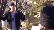 Evangelist Threatened With Arrest for ‘Scaring’ People Continues Suit Against IL Police Evangelist Threatened With Arrest for ‘Scaring’ People Continues Suit Against IL Police