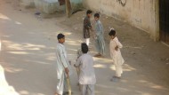 Scottish Human Rights Organization Calls for Pakistani President to End Misuse of Blasphemy Laws Scottish Human Rights Organization Calls for Pakistani President to End Misuse of Blasphemy Laws