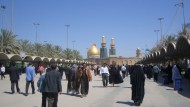 Muslim Nations Dominate U.S. Commission’s List of Worst Violators of Religious Freedom in World Muslim Nations Dominate U.S. Commission’s List of Worst Violators of Religious Freedom in World