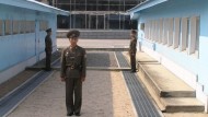 American Christian Detained in North Korea Sentenced to 15 Years Hard Labor American Christian Detained in North Korea Sentenced to 15 Years Hard Labor
