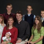 Romeike Family