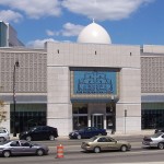 Arab Museum Dearborn