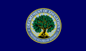 US Department Of Education