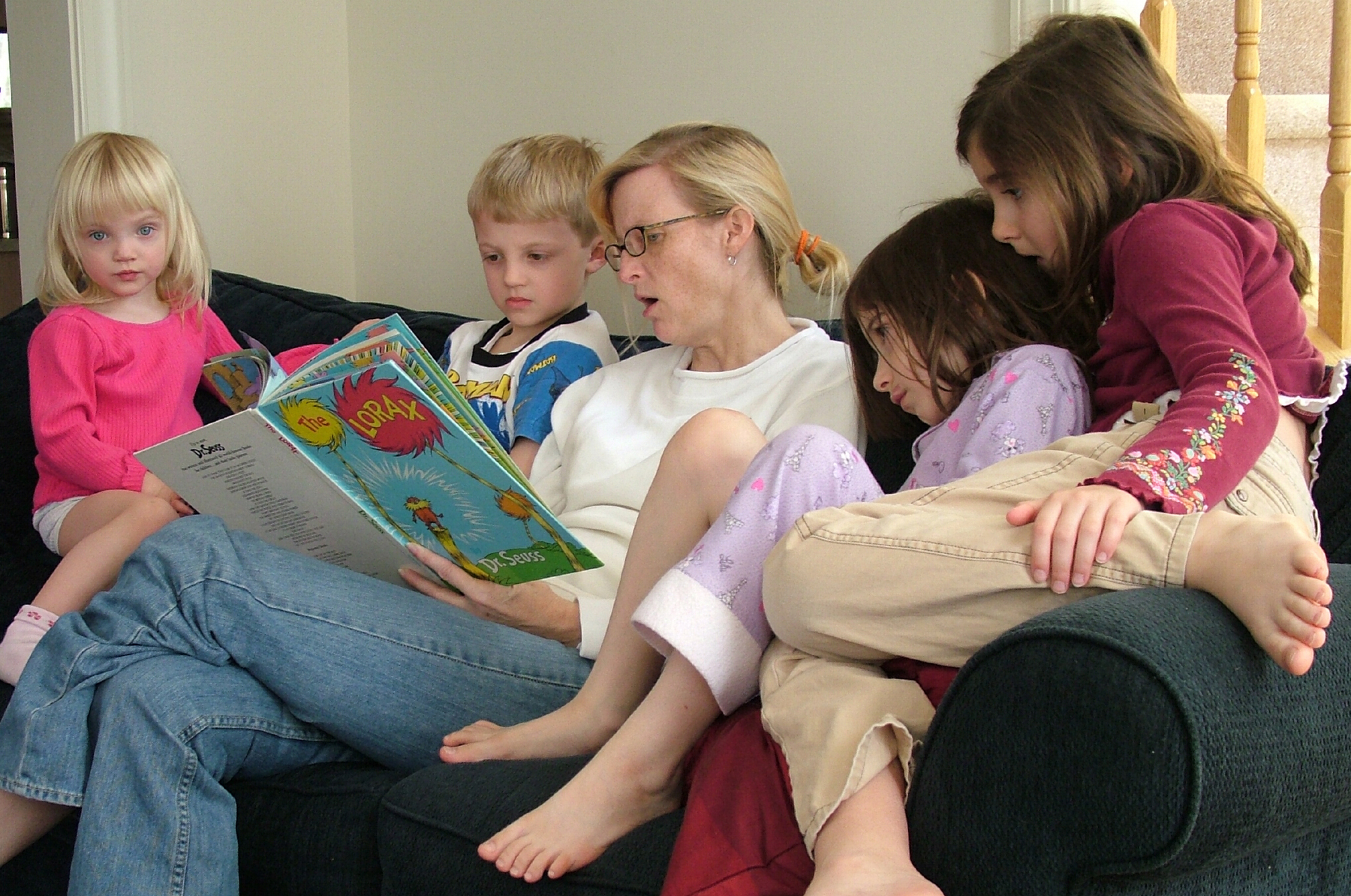 Study Finds Homeschoolers Less Likely to Leave Faith Than Public