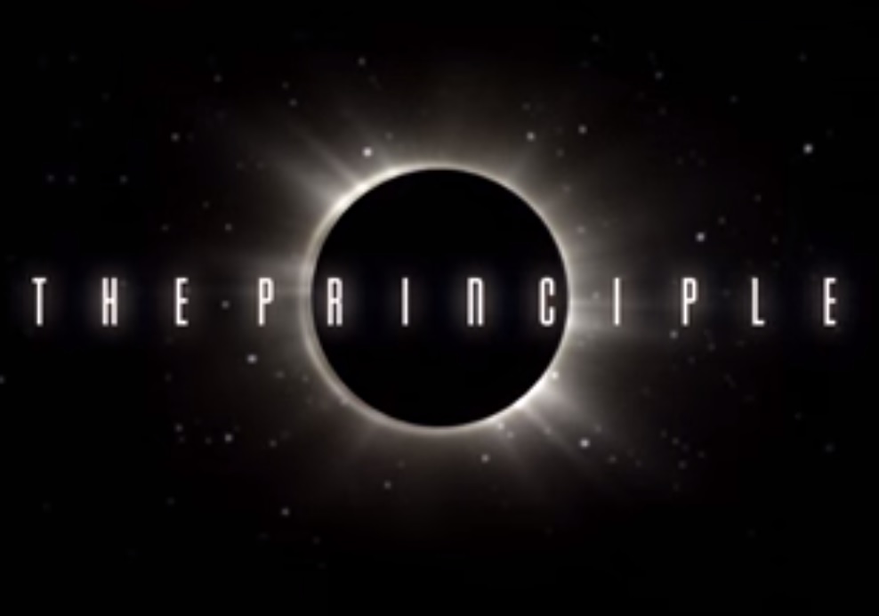 the principle movie online