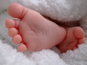 Baby foot