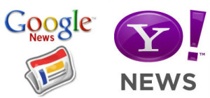 Google Yahoo V