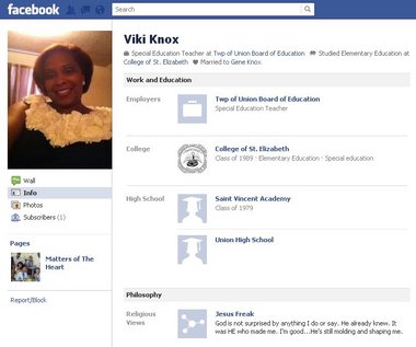 Christian Teacher Still Facing Disciplinary Action for Opposing Homosexuality on Facebook