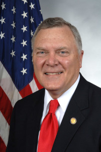 Nathan Deal