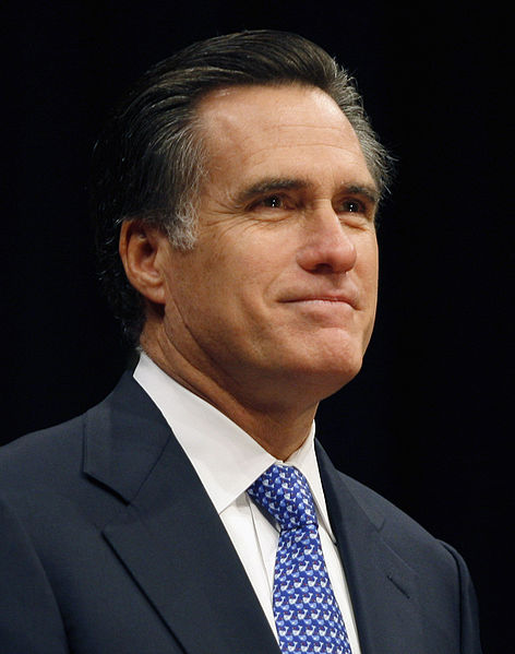 Romney Woos at Liberty Commencement, Others Express Concern