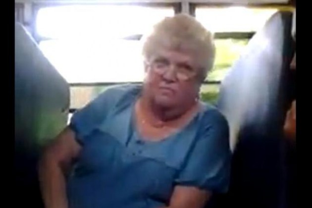 Grandmother Verbally Assaulted on School Bus Prompts Homeschooling Discussion