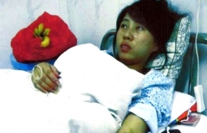Chinese Family Planning Officials Beat Pregnant Woman, Forcibly Abort Baby