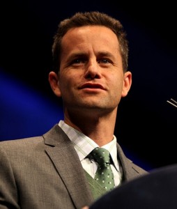 Kirk Cameron