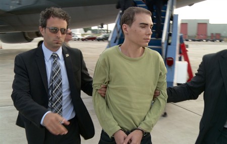 Accused ‘Gay’ Cannibal Luka Magnotta Pleads Not Guilty