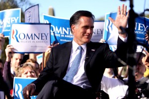 Romney