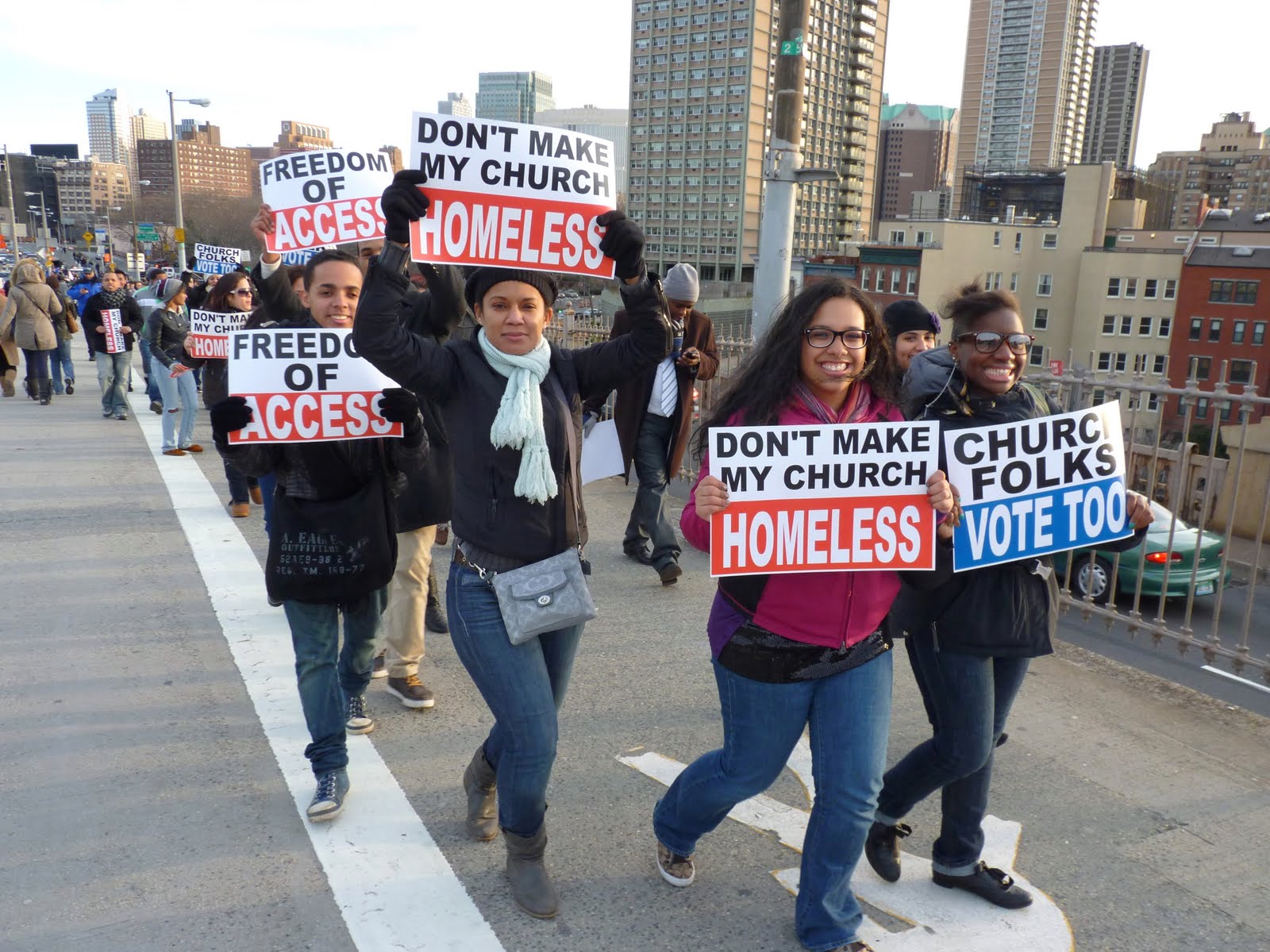 Churches Barred From Meeting In NYC Schools Win Monumental Legal Battle ...