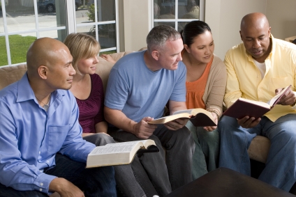 Virginia Christian Warns Proposed Zoning Law May Shut Down Home Bible Studies