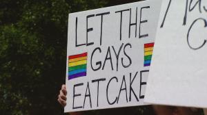 Colorado Christian Baker Faces Discrimination Charges for Denying ‘Wedding’ Cake to Homosexuals