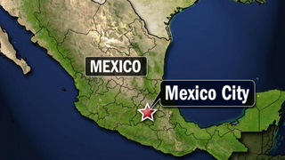 Gunmen Attack Youth Camp in Mexico, Rape 7