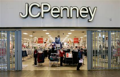 J.C. Penney Stock Crashes Following Promotion of Homosexuality, Rated ‘Junk’ Stock