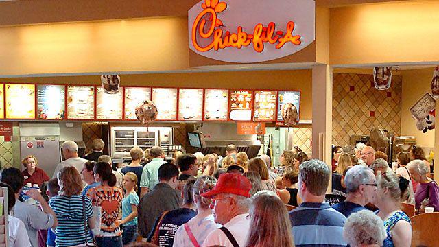 San Antonio City Council Discriminates Against Chick-fil-A for Christian Beliefs With 6-4 Vote to Ban From Airport