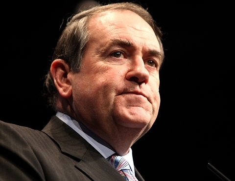 Huckabee: Christians ‘Shouldn’t Just Accept Things That Are Ungodly’ in Government