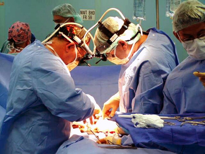 Canada Reportedly Harvesting Organs of Euthanasia Patients