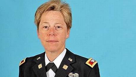 First Openly Homosexual Army General Appointed Since Repeal of ‘Don’t Ask, Don’t Tell’