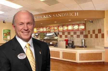 Chick-fil-A President Dan Cathy: ‘We Made No Concessions’ on Homosexuality, Questions Remain